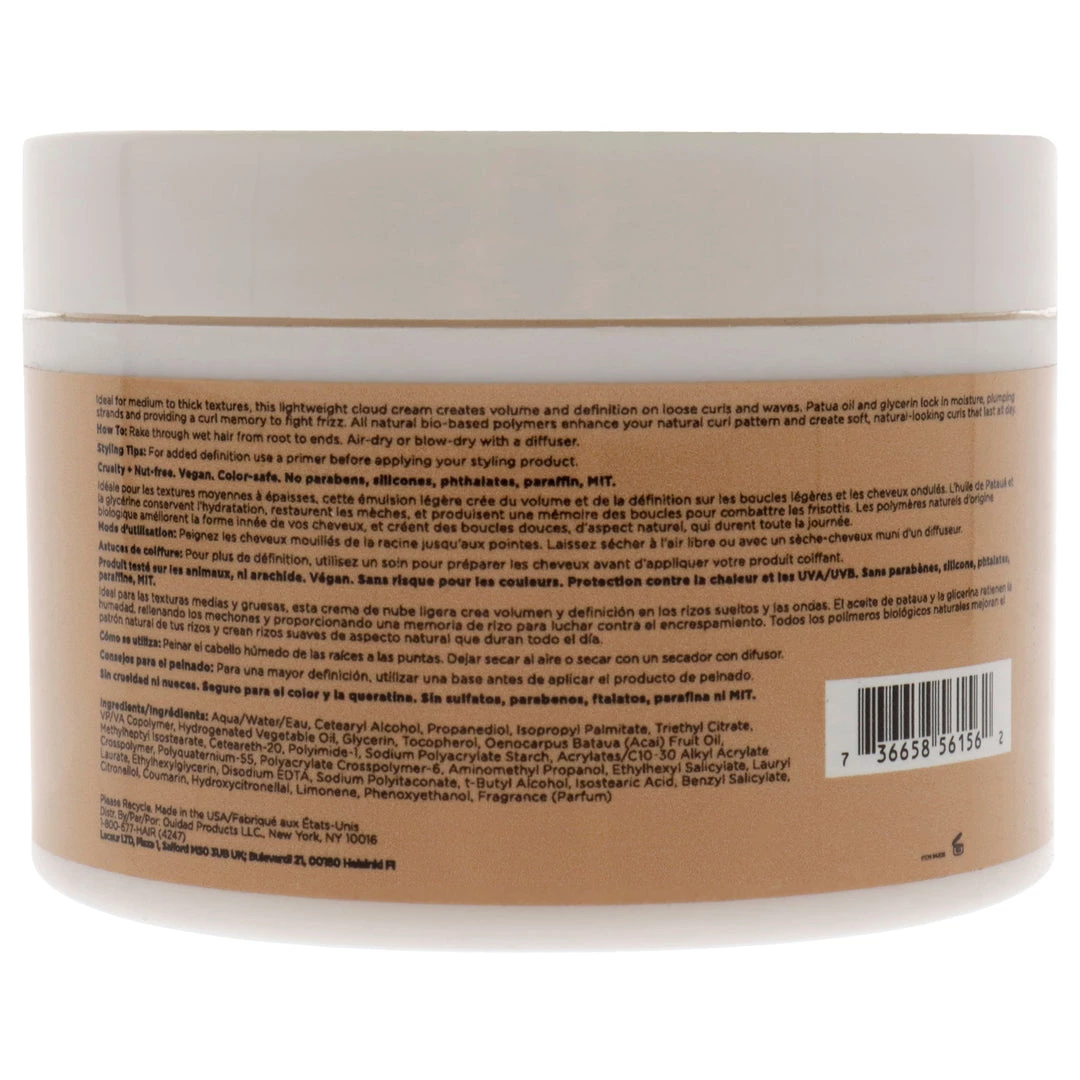 Coupon π Coil Infusion Take Shape Plumping Plus Defining Cream by Ouidad for Unisex - 8 oz Cream π 2 Coupon π Coil Infusion Take Shape Plumping Plus Defining Cream by Ouidad for Unisex - 8 oz Cream π - Image 2