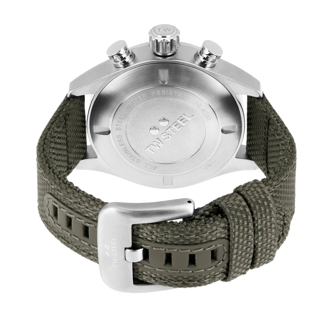 Flash Sale β TW Steel Men's Volante 45mm Quartz β Watch π₯° 3 Flash Sale β TW Steel Men's Volante 45mm Quartz β Watch π₯° - Image 3