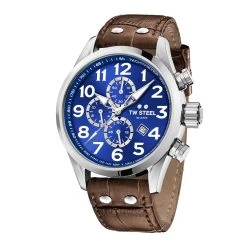 Outlet π TW Steel Men's Volante 45mm Quartz β Watch π