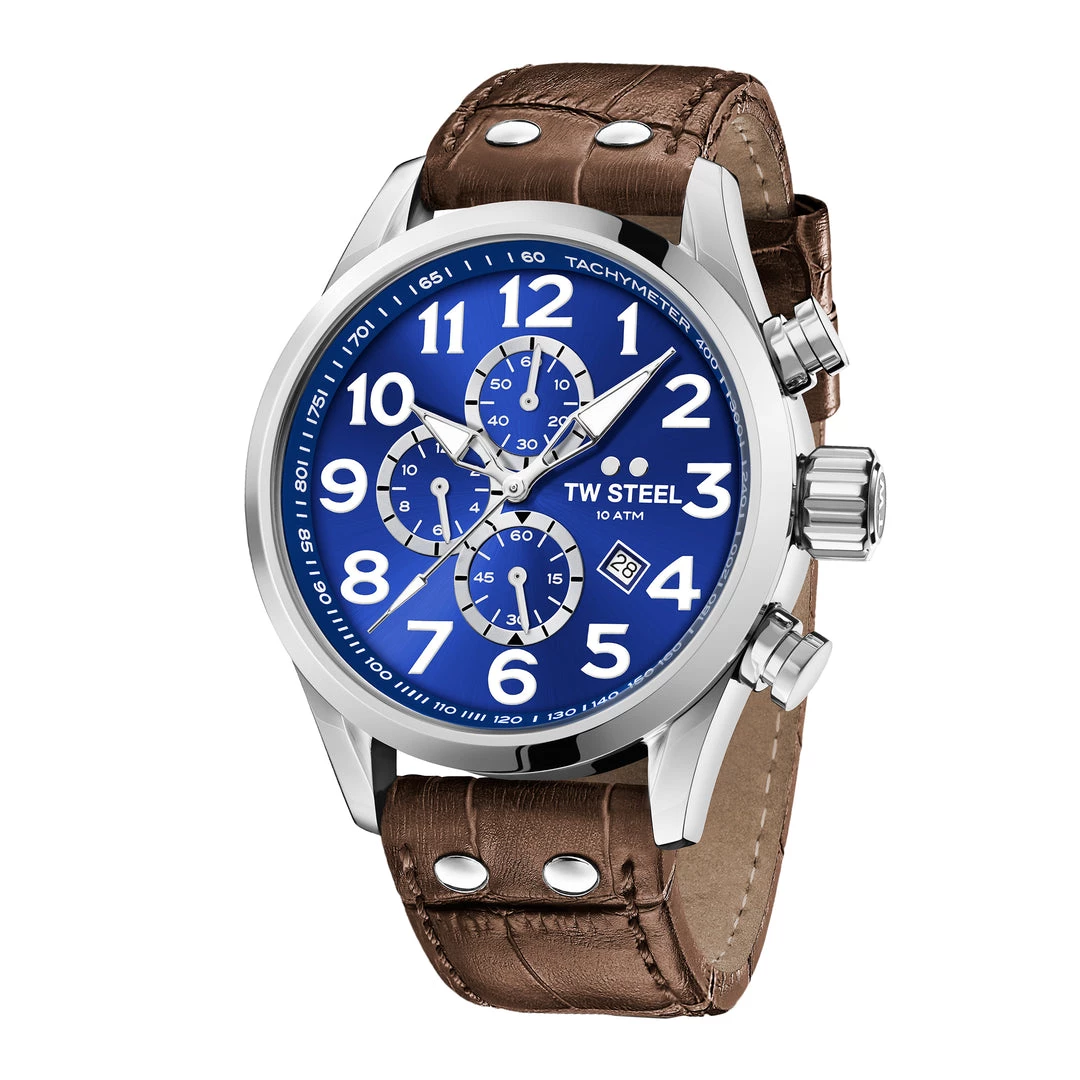 Outlet π TW Steel Men's Volante 45mm Quartz β Watch π 1 Outlet π TW Steel Men's Volante 45mm Quartz β Watch π