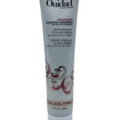 New π Ouidad Advanced Climate Control Featherlight Styling Cream 5.7 OZ π