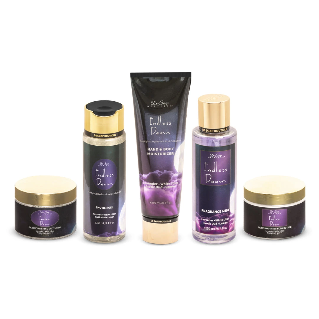 Buy π₯° De Soap Boutique Exotic Endless Dream Set 𧨠1 Buy π₯° De Soap Boutique Exotic Endless Dream Set π§¨