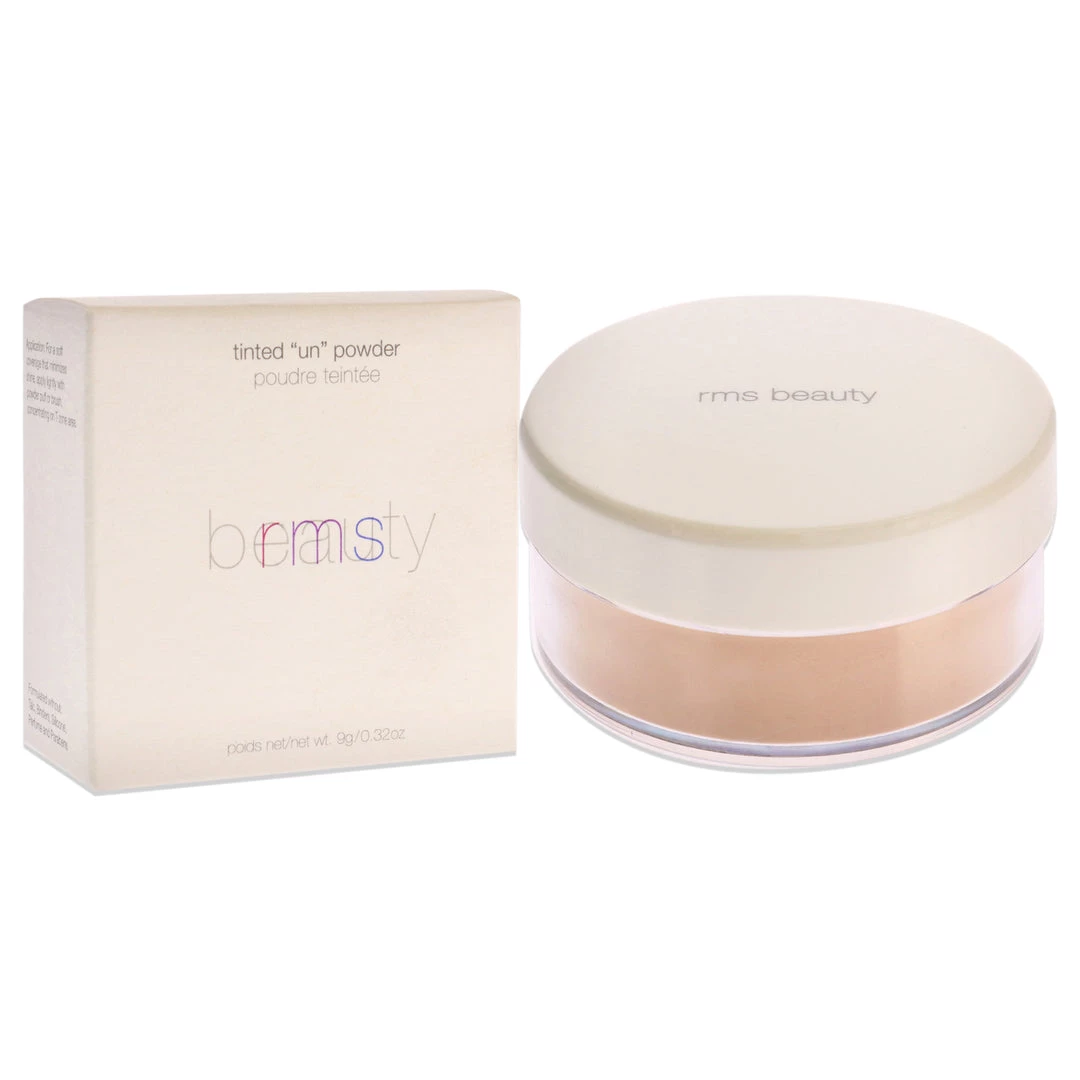 Budget β Tinted Un Powder - 2-3 Medium by RMS Beauty for π© Women - 0.32 oz Powder π 3 Budget β Tinted Un Powder - 2-3 Medium by RMS Beauty for π© Women - 0.32 oz Powder π - Image 3