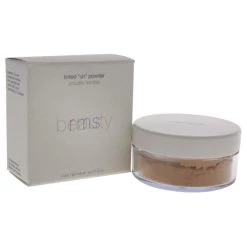 Best deal 😀 RMS Beauty W-C-13741 Tinted Un Powder - No. 2-3 Medium for 👩 Women - 0.32 oz 👏