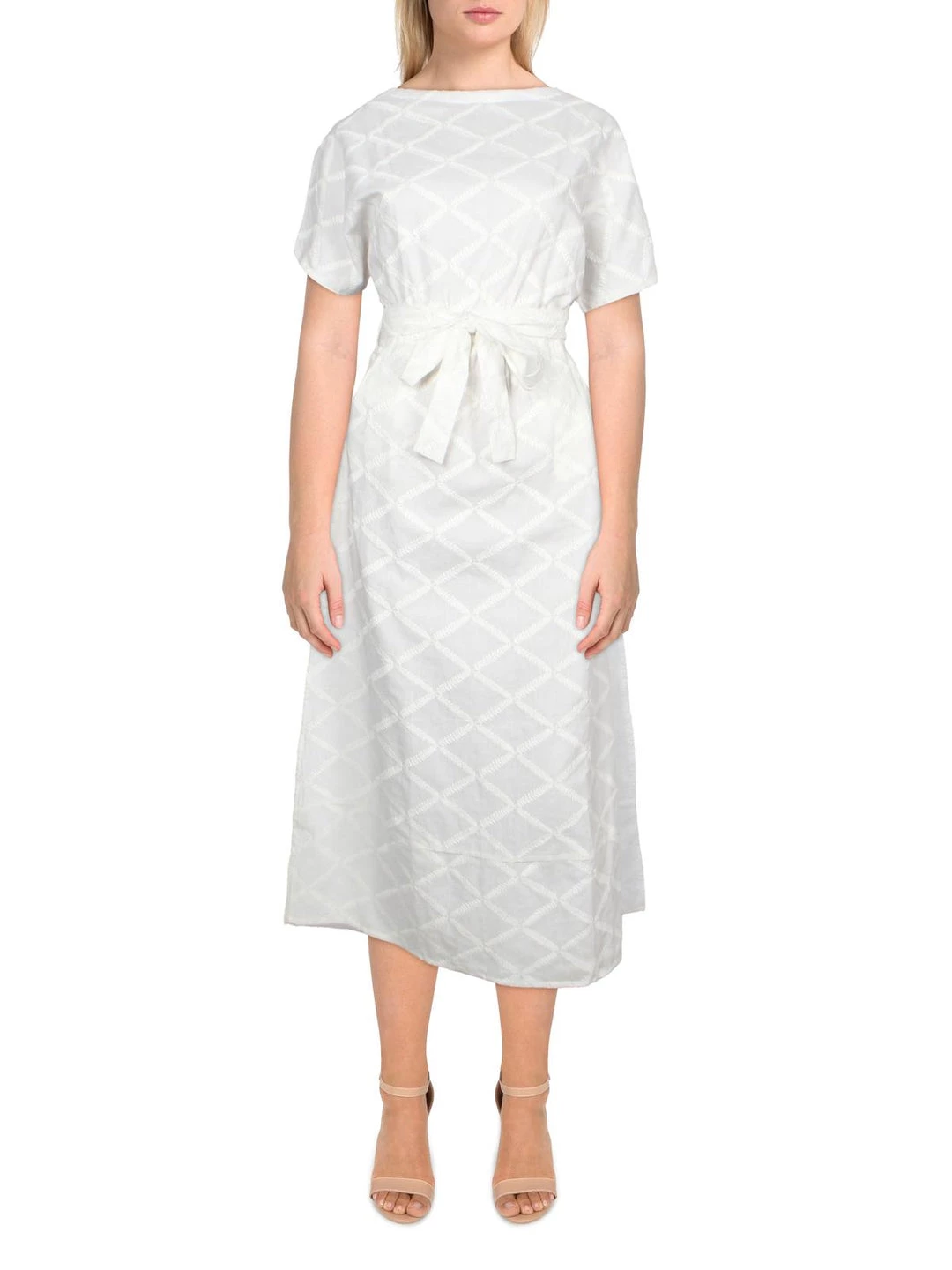 Buy π Sancia Isabeli π© Womens Embroidered Side Slit Fit & Flare π Dress π₯ 1 Buy π Sancia Isabeli π© Womens Embroidered Side Slit Fit & Flare π Dress π₯