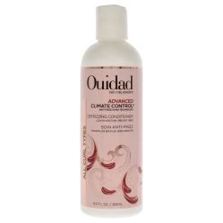 Sancia Best Sale 18 Flash Sale 🥰 Advanced Climate Control Defrizzing Conditioner by Ouidad for Unisex - 8.5 oz Conditioner 🛒
