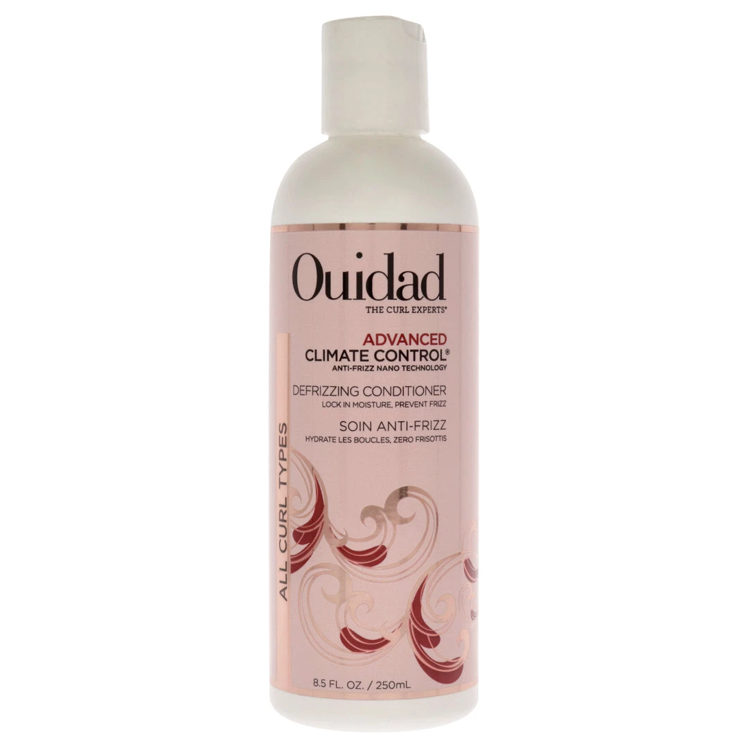 Flash Sale π₯° Advanced Climate Control Defrizzing Conditioner by Ouidad for Unisex - 8.5 oz Conditioner π 1 Flash Sale π₯° Advanced Climate Control Defrizzing Conditioner by Ouidad for Unisex - 8.5 oz Conditioner π