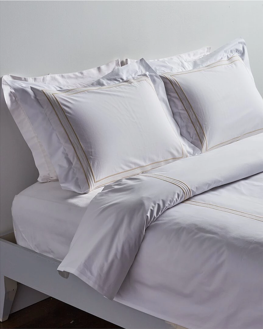 Best Sale π Dea Italian Linens SINFONIA TOSCANA by DEA Quattrocento Percale Duvet Set π 1 Best Sale π Dea Italian Linens SINFONIA TOSCANA by DEA Quattrocento Percale Duvet Set π
