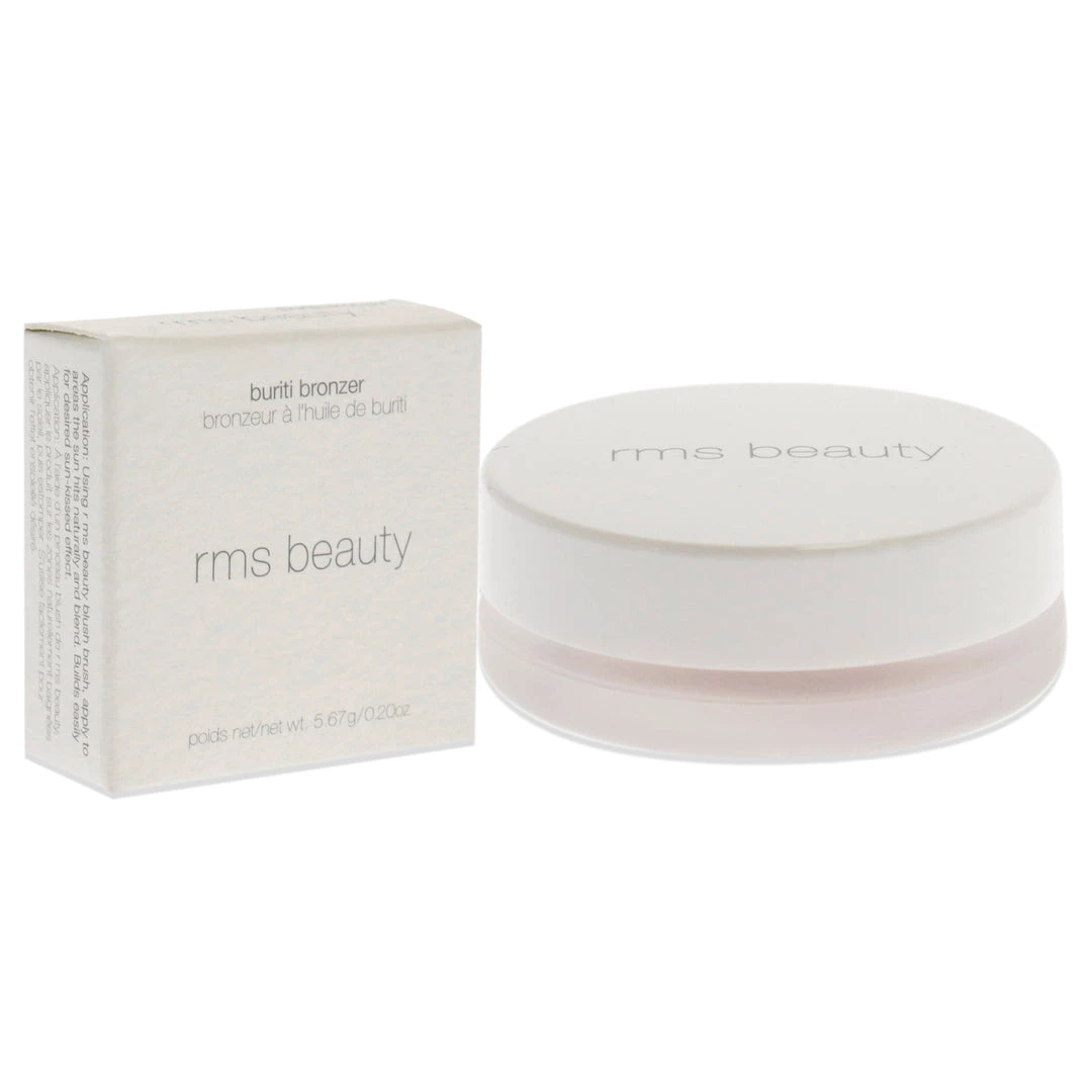 Brand new π Buriti by RMS Beauty for π© Women - 0.2 oz Bronzer π₯° 3 Brand new π Buriti by RMS Beauty for π© Women - 0.2 oz Bronzer π₯° - Image 3
