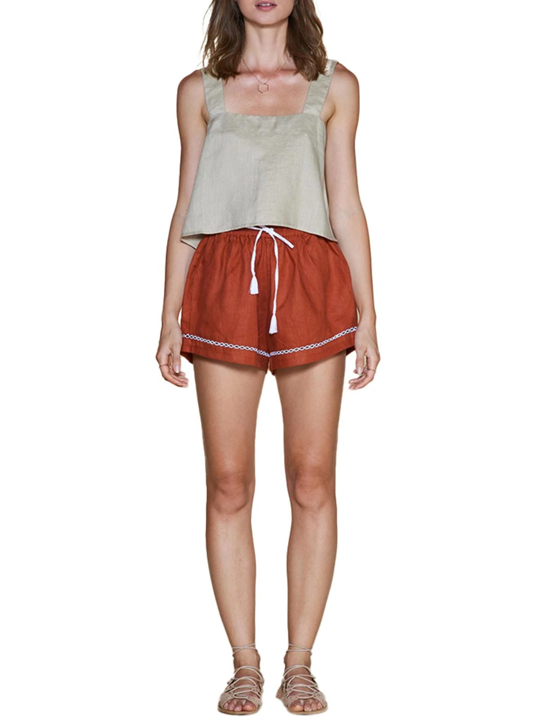 Flash Sale π― Sancia Surene π© Womens Drawstring π Summer Casual Shorts π 1 Flash Sale π― Sancia Surene π© Womens Drawstring π Summer Casual Shorts π