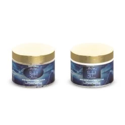 Best Sale βοΈ De Soap Boutique Exotic Perfect Storm Scrub & Butter Set π