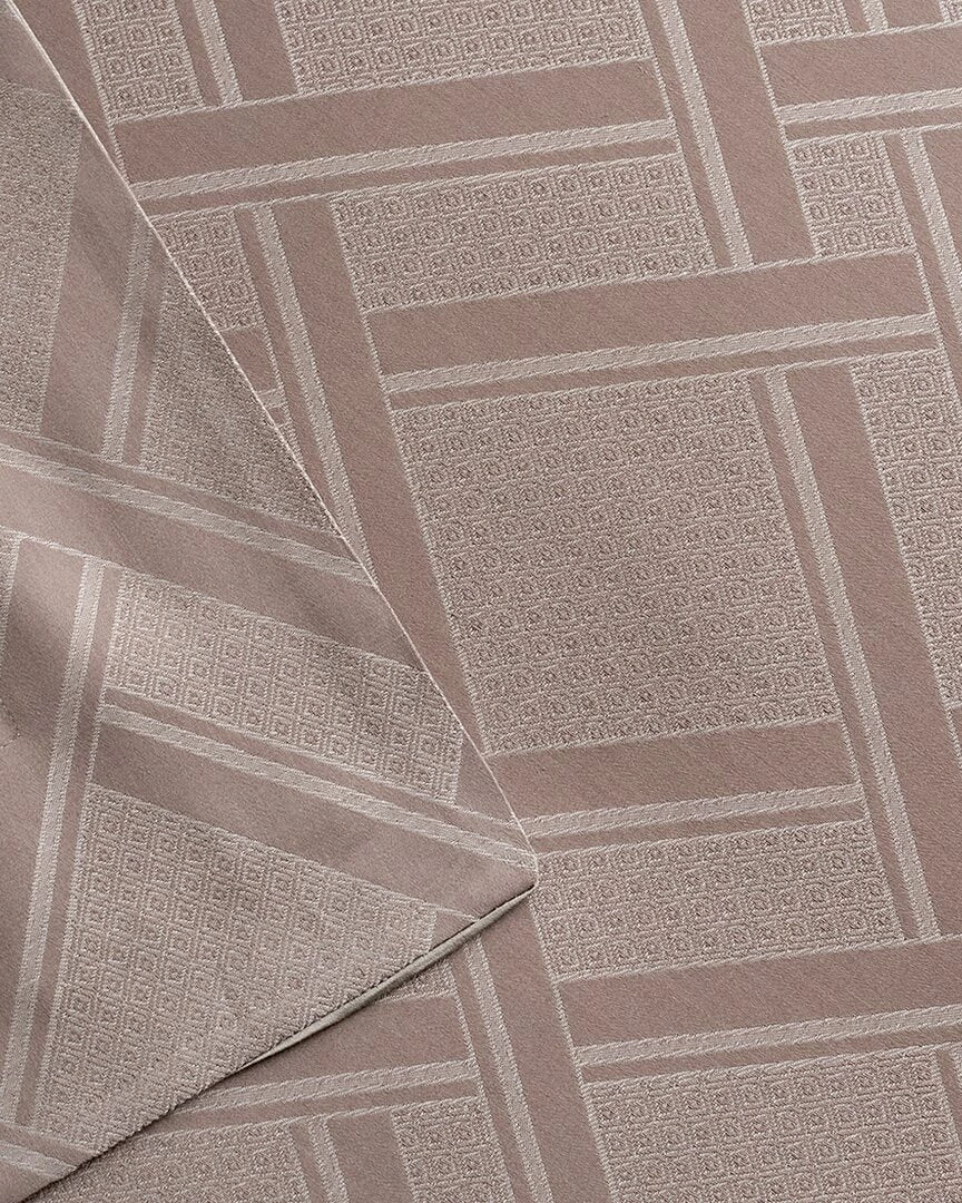 Coupon ✔️ DEA Italian Linens Leo Jacquard Duvet Set ⭐ 2 Coupon ✔️ DEA Italian Linens Leo Jacquard Duvet Set ⭐ - Image 2