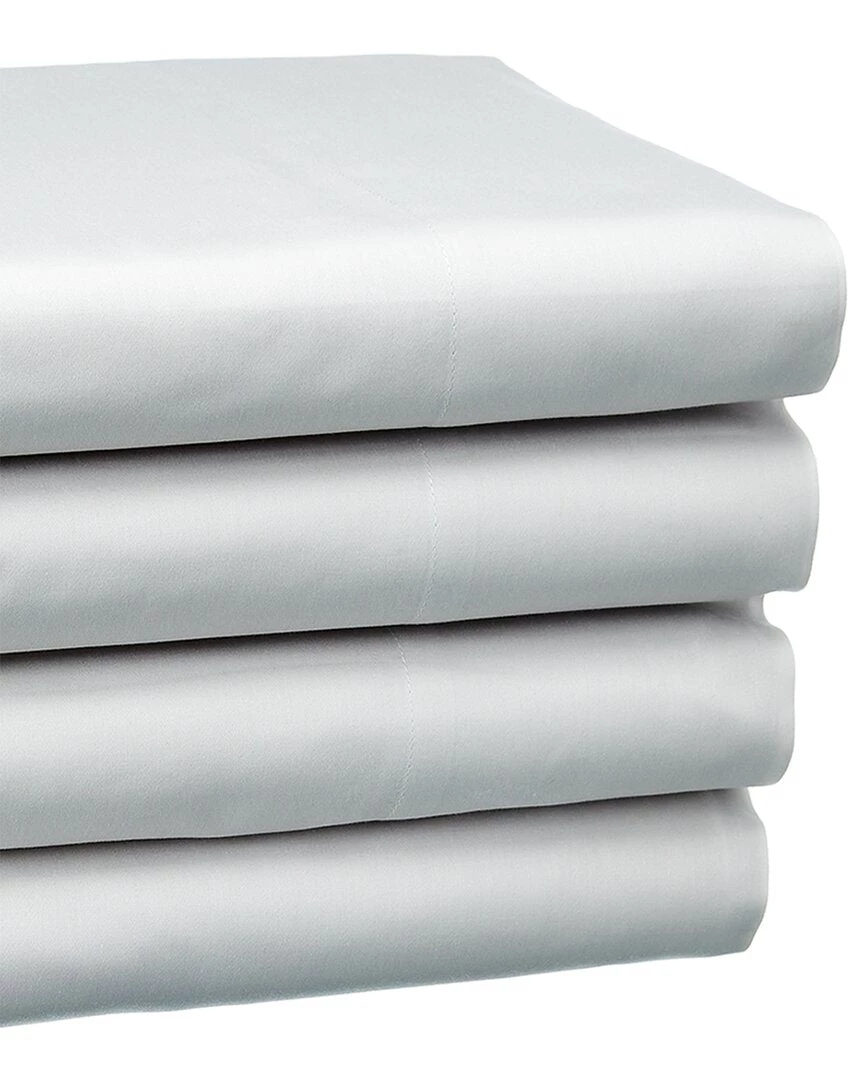 Outlet β Dea Italian Linens Sinfonia Toscana by DEA Silvia Plain Hem Sateen Sheet Set π 1 Outlet β Dea Italian Linens Sinfonia Toscana by DEA Silvia Plain Hem Sateen Sheet Set π