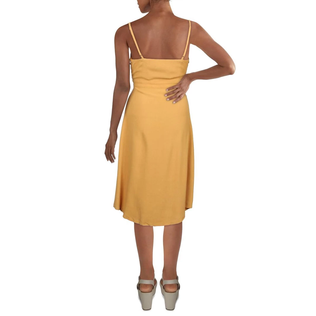 Promo π₯° Sancia Naples π© Womens Daytime V-Neck Sundress π€© 2 Promo π₯° Sancia Naples π© Womens Daytime V-Neck Sundress π€© - Image 2