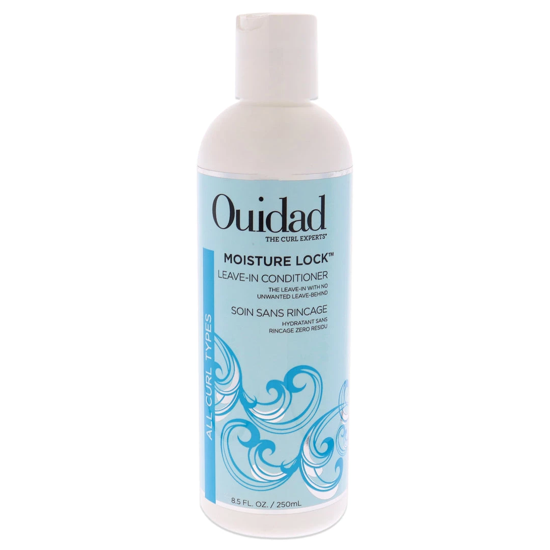 Coupon π Moisture Lock Leave-in Conditioner by Ouidad for Unisex - 8.5 oz Conditioner π 1 Coupon π Moisture Lock Leave-in Conditioner by Ouidad for Unisex - 8.5 oz Conditioner π