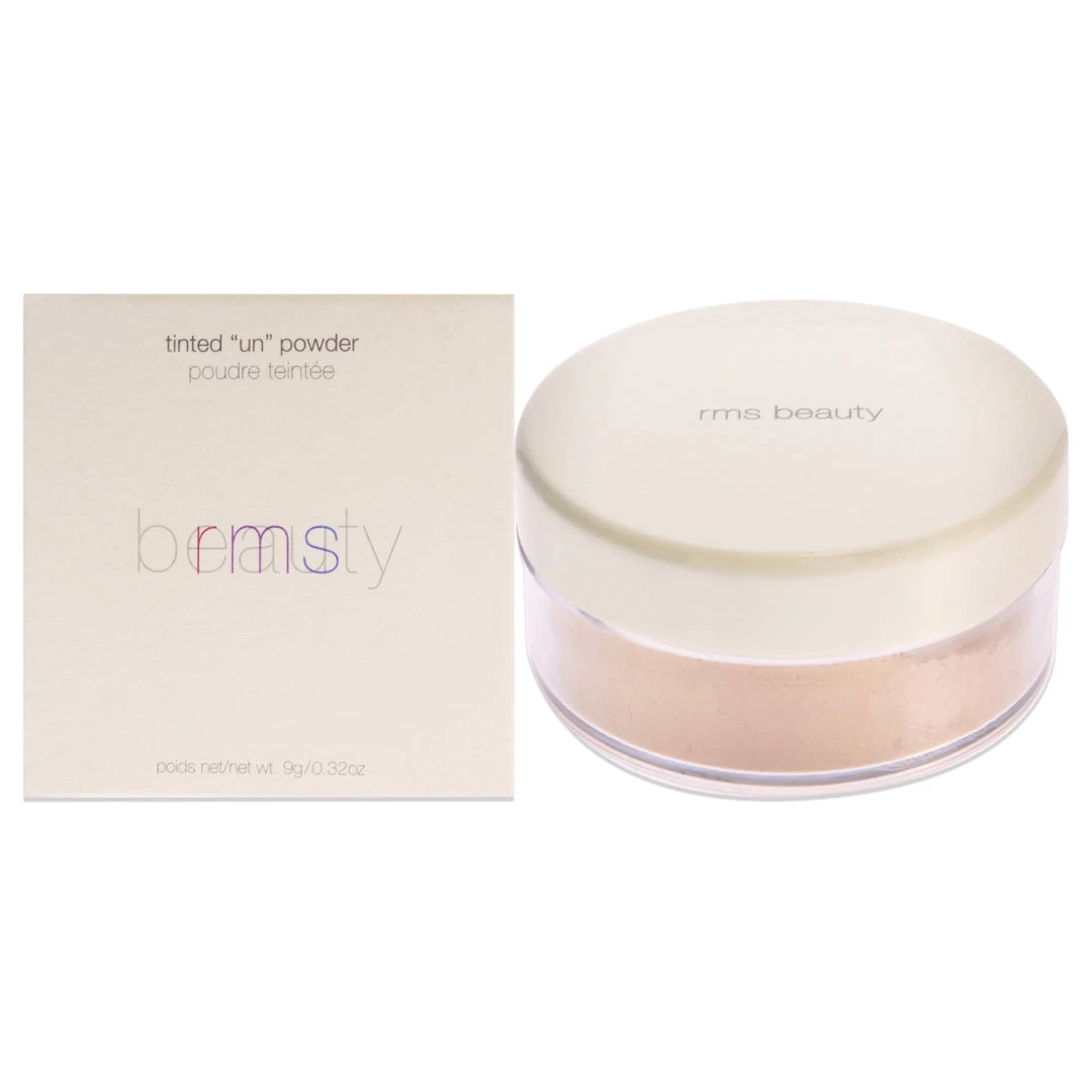 Discount π Tinted Un Powder - # 0-1 Fair by RMS Beauty for π© Women - 0.32 oz Powder π 1 Discount π Tinted Un Powder - # 0-1 Fair by RMS Beauty for π© Women - 0.32 oz Powder π