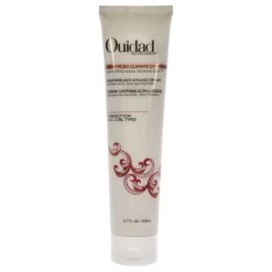 Budget π Advanced Climate Control Featherlight Styling Cream by Ouidad for Unisex - 5.7 oz Cream π₯