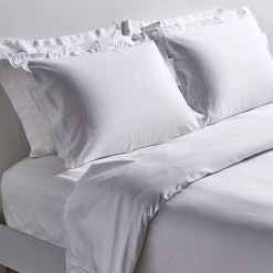 Sancia Best Sale 8 New 🎉 Dea Italian Linens SINFONIA TOSCANA by DEA Andres Duvet Set 🔥