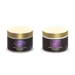 Discount π De Soap Boutique Exotic Endless Dream Scrub & Butter Set π§¨