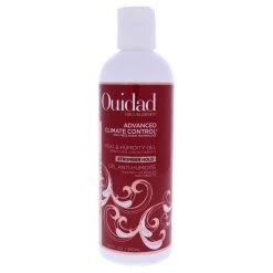 Cheap π Advanced Climate Control Heat and Humidity Gel - Stronger Hold by Ouidad for Unisex - 8.5 oz Gel π