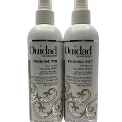 Wholesale π Ouidad Finishing Mist Setting & Holding Spray 8.5 OZ Set of 2 π§¨