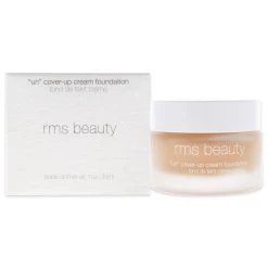 Best Sale 🤩 UN Cover-Up Cream Foundation - 44 Medium Honey by RMS Beauty for 👩 Women - 1 oz Foundation 👍