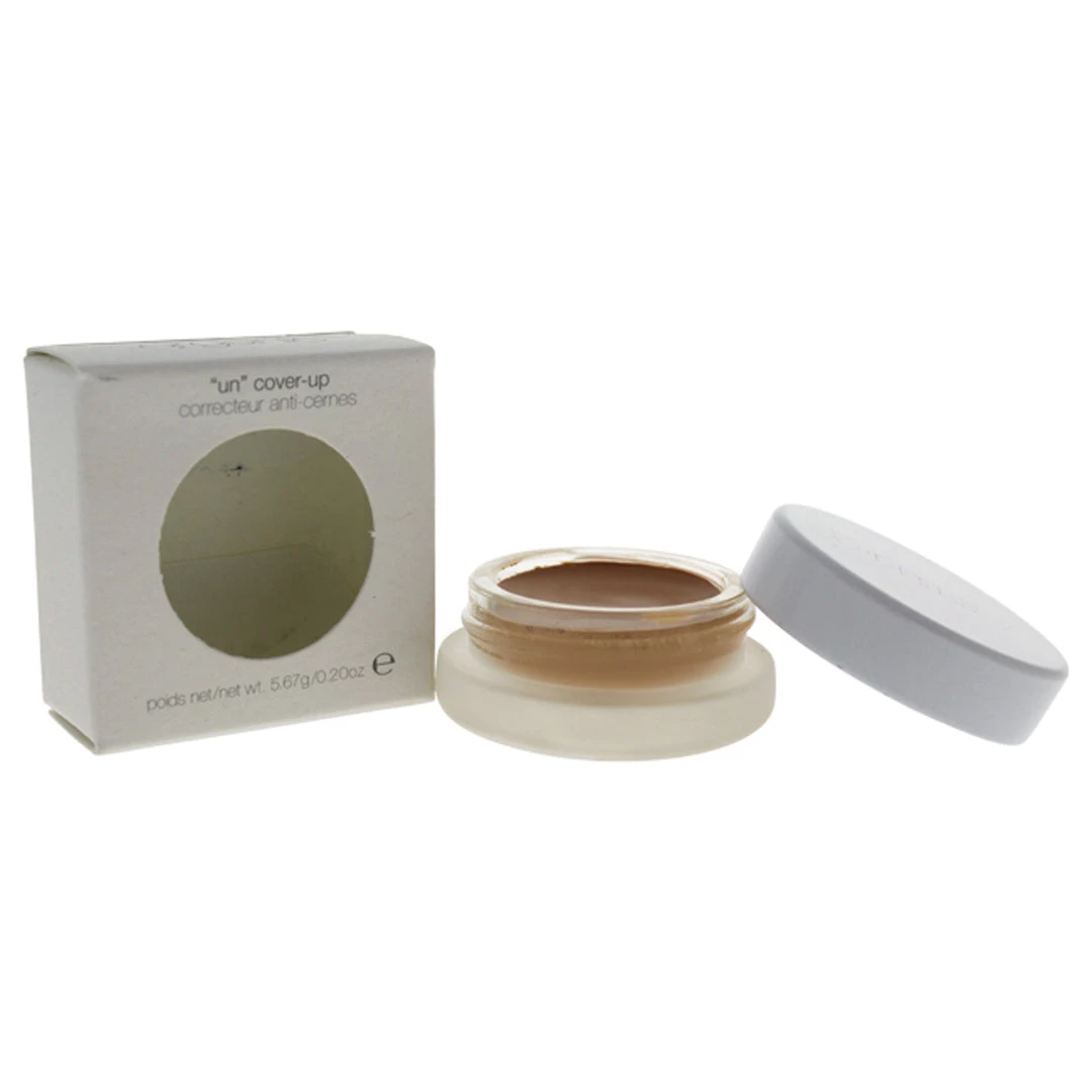 Outlet β€οΈ UN Cover-Up Concealer - 44 Darker Tan by RMS Beauty for π© Women - 0.2 oz Concealer π 1 Outlet β€οΈ UN Cover-Up Concealer - 44 Darker Tan by RMS Beauty for π© Women - 0.2 oz Concealer π