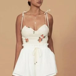 Buy π Sancia Embla Cami in Lulani Floral - π© women π