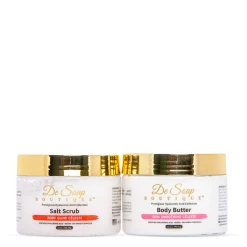 Buy 😍 De Soap Boutique Celeste Smoother and Cuter ⭐