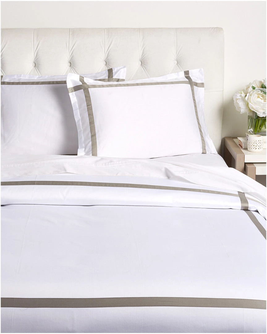 New π Dea Italian Linens Carlo Insert Duvet Set π 1 New π Dea Italian Linens Carlo Insert Duvet Set π