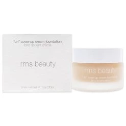 Promo 😀 UN Cover-Up Cream Foundation - 22 Light Medium by RMS Beauty for 👩 Women - 1 oz Foundation ⭐