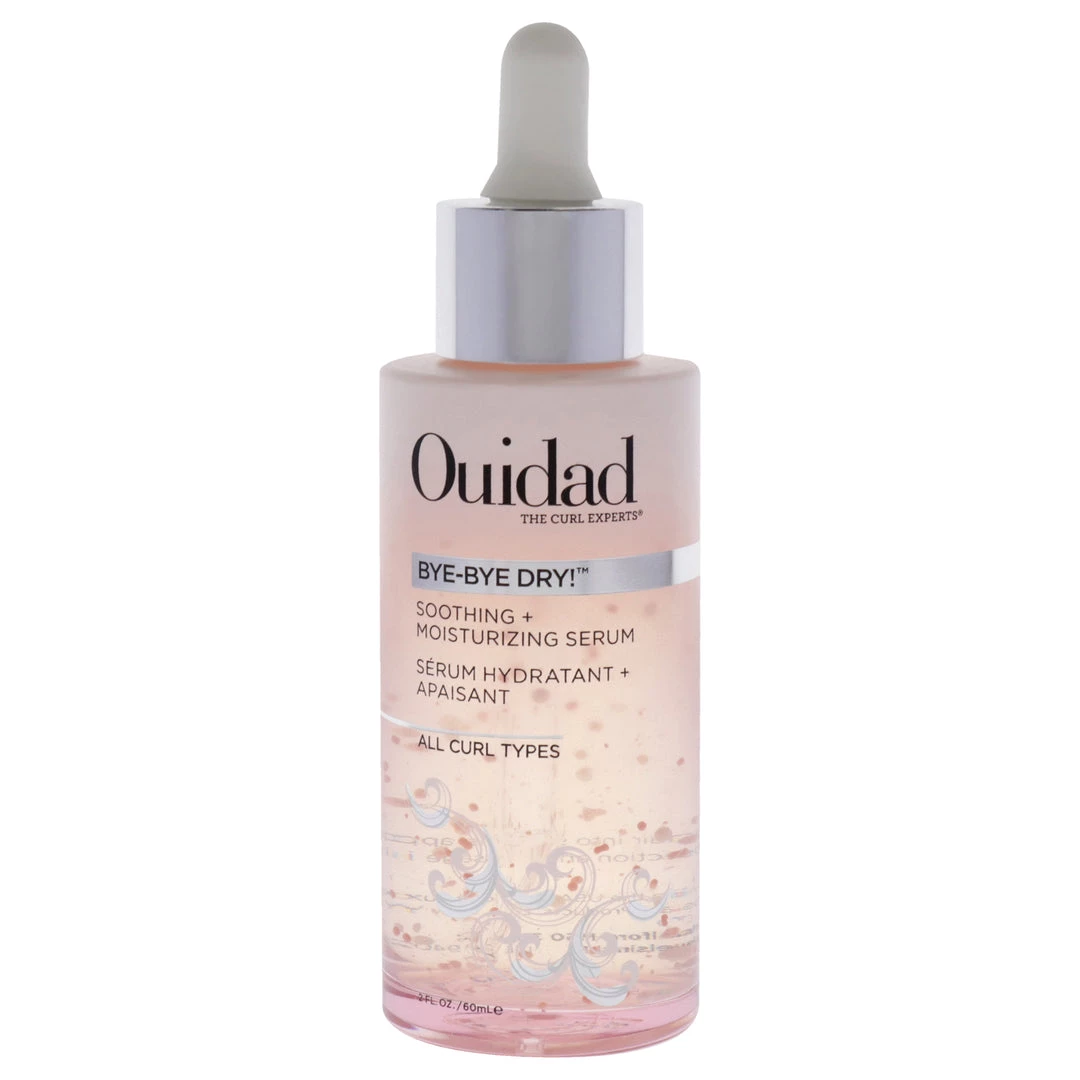 Best deal π― Bye-Bye Dry Soothing Plus Moisturizing Serum by Ouidad for Unisex - 2 oz Serum β 2 Best deal π― Bye-Bye Dry Soothing Plus Moisturizing Serum by Ouidad for Unisex - 2 oz Serum β - Image 2