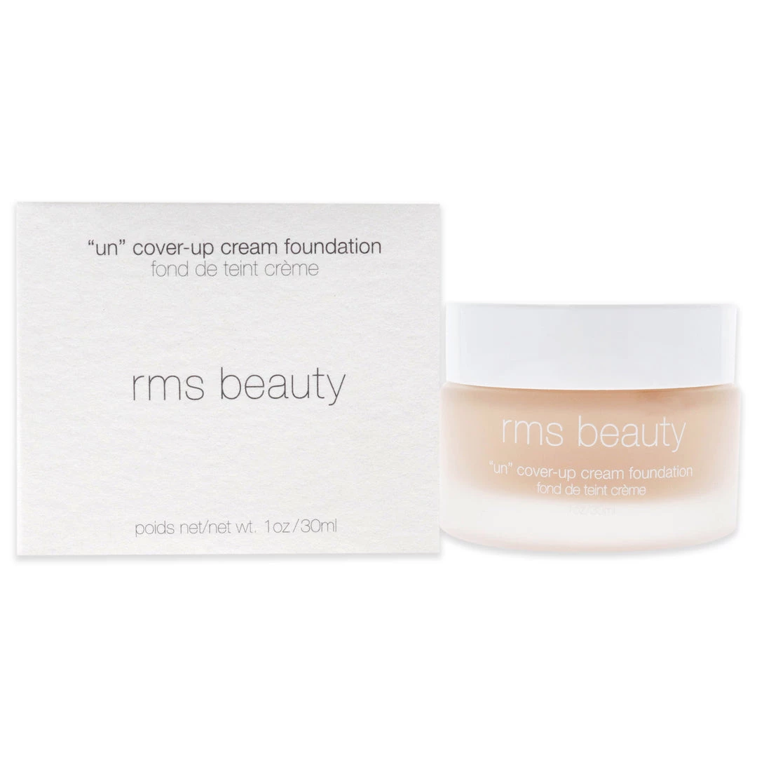 Best reviews of π UN Cover-Up Cream Foundation - 22.5 Cool Buff Beige by RMS Beauty for π© Women - 1 oz Foundation β¨ 1 Best reviews of π UN Cover-Up Cream Foundation - 22.5 Cool Buff Beige by RMS Beauty for π© Women - 1 oz Foundation β¨