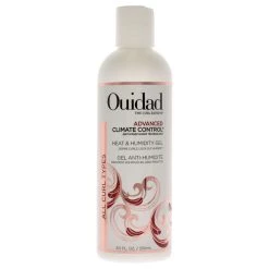 Top 10 π Advanced Climate Control Heat and Humidity Gel by Ouidad for Unisex - 8.5 oz Gel π