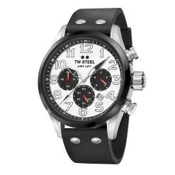 Brand new π TW Steel Men's Volante 48mm Quartz β Watch π