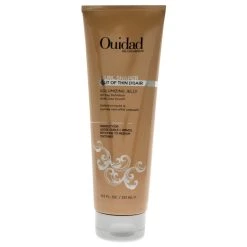 Buy π Curl Shaper Out of Thin Hair Volumizing Jelly by Ouidad for Unisex - 8.5 oz Jelly π