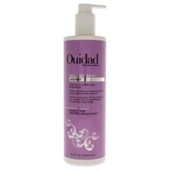Wholesale π€© Coil Infusion Like New Gentle Clarifying Shampoo by Ouidad for Unisex - 16.9 oz Shampoo π€©