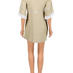 Flash Sale π Sancia D'Azur π© Womens Solid V-Neck Shift π Dress β 5 Flash Sale π Sancia D'Azur π© Womens Solid V-Neck Shift π Dress β -Sancia Best Sale 69f0a10fd38545c998946376625fa95a b732beaf 8734 4e2e 8cd3 57a375941af9 1080x