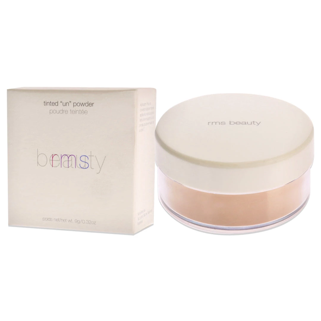 Budget β Tinted Un Powder - 2-3 Medium by RMS Beauty for π© Women - 0.32 oz Powder π 4 Budget β Tinted Un Powder - 2-3 Medium by RMS Beauty for π© Women - 0.32 oz Powder π - Image 4