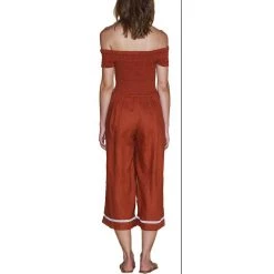 Promo π Sancia Orila π© Womens Smocked Hidden Pockets Jumpsuit π 8 Promo π Sancia Orila π© Womens Smocked Hidden Pockets Jumpsuit π -Sancia Best Sale 7227135d0ce54408a96a36166d82aa82 d7b9636d d9de 44b6 b724 51cbb44830d7 1080x