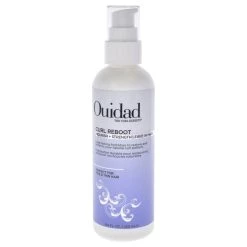 Budget π Curl Reboot Nourish Plus Strength Leave-In Mask - Fine and Thin Curls by Ouidad for Unisex - 8.5 oz Masque π₯
