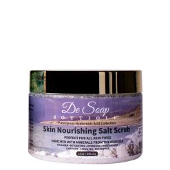 Deals 🌟 De Soap Boutique Dead Sea Salt Scrub 🔥