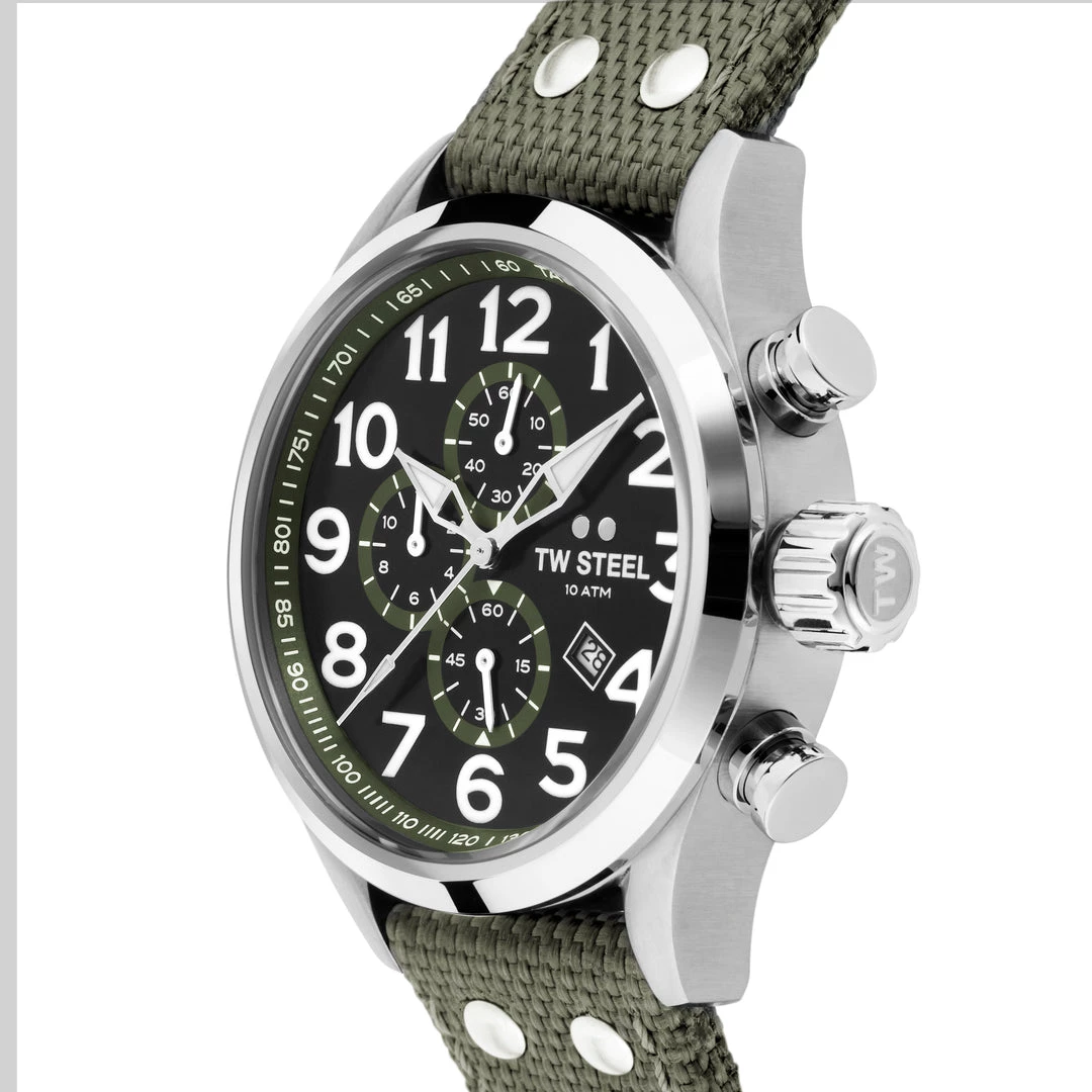 Flash Sale β TW Steel Men's Volante 45mm Quartz β Watch π₯° 2 Flash Sale β TW Steel Men's Volante 45mm Quartz β Watch π₯° - Image 2