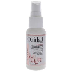 Cheapest 👍 Advanced Climate Control Detangling Heat Spray by Ouidad for Unisex - 2.5 oz Hair Spray 👍