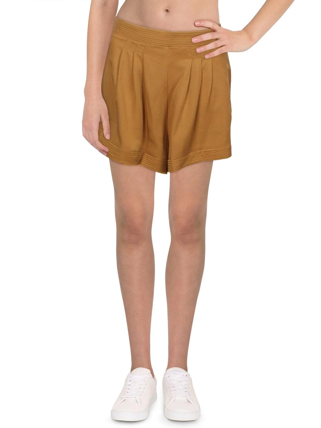 Wholesale π― Sancia The Romy π© Womens Tencel High Waist Shorts π 1 Wholesale π― Sancia The Romy π© Womens Tencel High Waist Shorts π