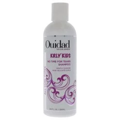 Top 10 π KRLY Kids No Time For Tears Shampoo by Ouidad for Kids - 8.5 oz Shampoo π