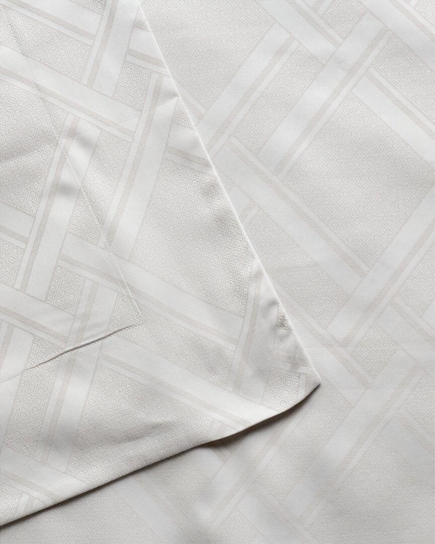 Best Pirce β¨ DEA Italian Linens Leo Jacquard Duvet Set π 2 Best Pirce β¨ DEA Italian Linens Leo Jacquard Duvet Set π - Image 2