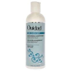 Budget β¨ Curl Quencher Moisturizing Conditioner by Ouidad for Unisex - 8.5 oz Conditioner π