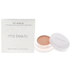 Budget 💯 UN Cover-Up Concealer - 33.5 Warm Tawny Peach by RMS Beauty for 👩 Women - 0.2 oz Concealer ⌛