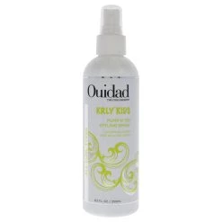 Top 10 βοΈ KRLY Kids Pump and Go Styling Spray Gel by Ouidad for Kids - 8.5 oz Gel π